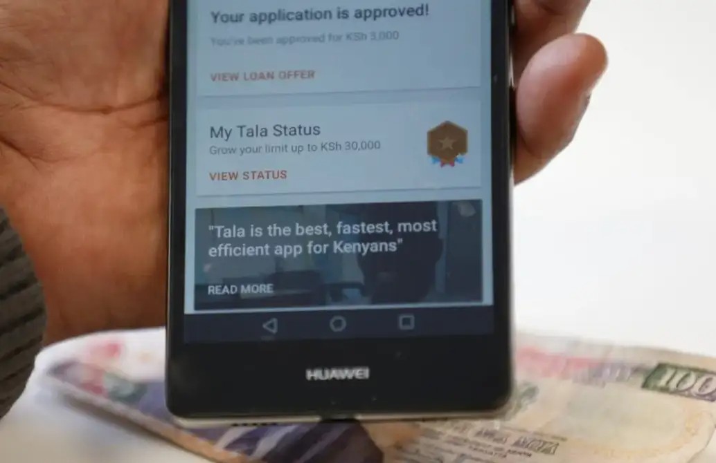 印度人到底是怎么撸网贷的？